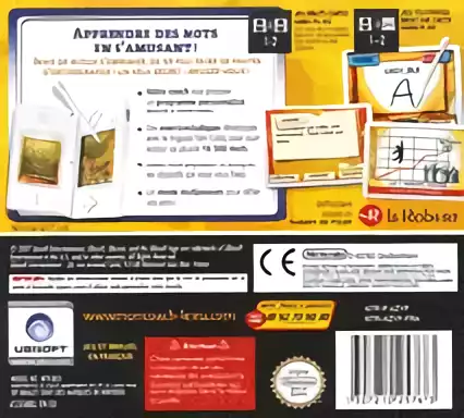 Image n° 2 - boxback : Mon Coach Personnel - J'enrichis Mon Vocabulaire